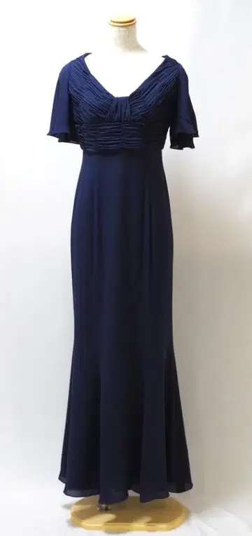 ESCADA 롱 포멀 드레스 [ 34 ] / 7-9호 정도