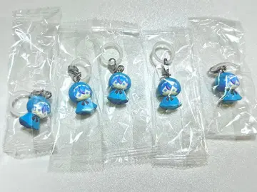 시쿠포니 아메노 코사메 메지루시 액세서리