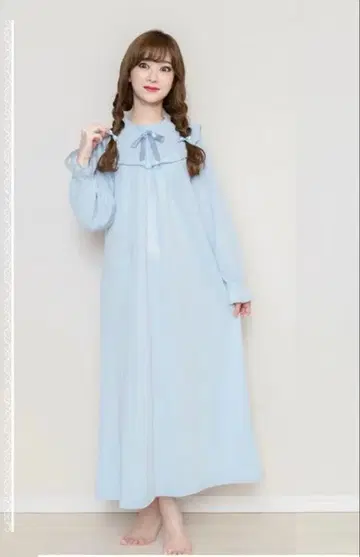 시마무라 신데렐라 룸웨어 치하루 콜라보