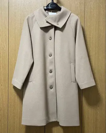 골든베어 스텐카라 코트