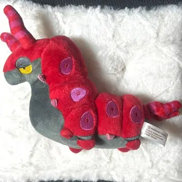 포켓몬돌즈 페르시온 봉제 인형