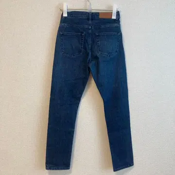 [LOUNIE] 스키니 데님 팬츠 청바지