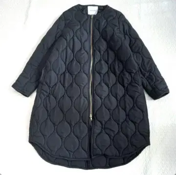 엠마 테일러 다운 코트