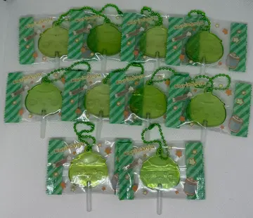 치이카와 캔디 참즈 | 밤만쥬 x 10