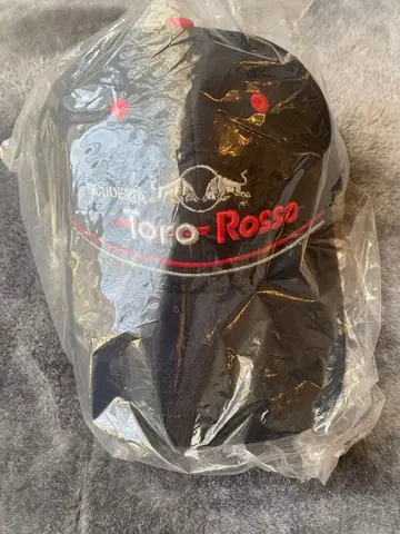 토로 로쏘 야구 모자 미사용