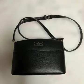 [ kate spade new york ] 케이트 스페이드 블랙 숄더백