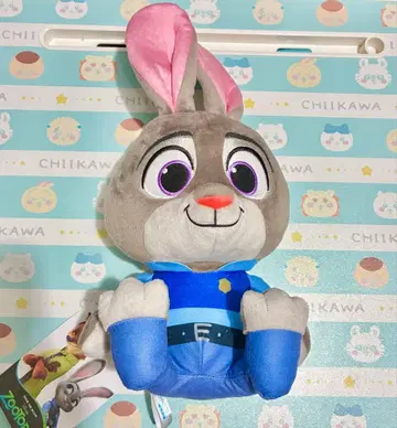 세가 프라이즈 주토피아 봉제 인형 M 주디