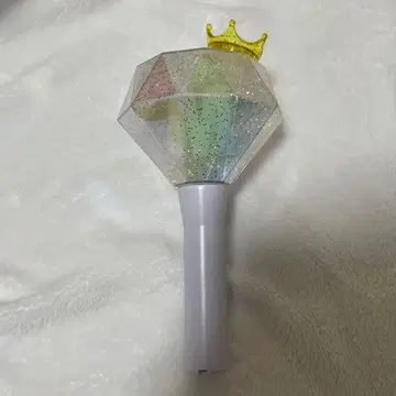 밀크 크리스탈 스틱