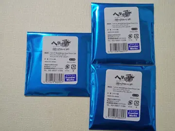 헤타리아 아모카페 미니 아크릴 키링 미개봉 새상품 즉시 구매 가능