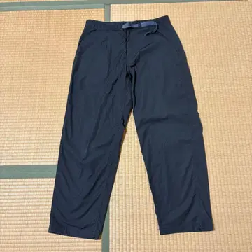 THE NORTH FACE purplelabel / NP5100N 미중고