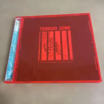 TERROR ZONE