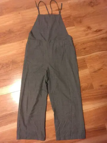 Plage 그레이 살로펫