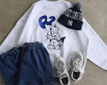 REMEMBER 늑대 맨투맨