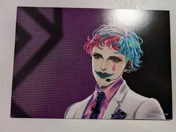 죠 리키치 데카 카드