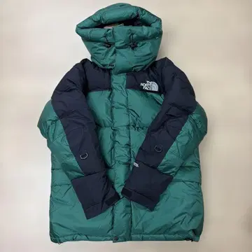 미사용 THE NORTH FACE 힘 다운 파카