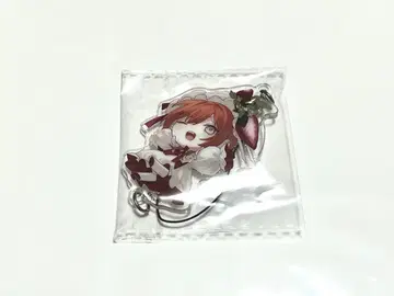 에이 대쉬 리체리 디어 보컬리스트 디어보