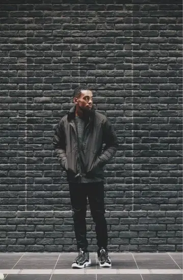 마탄아브니르 인후드다운 아사쿠라 미쿠루 귀중 XL 사이즈