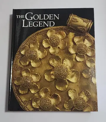 THE GOLDEN LEGEND