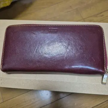 TAKEO KIKUCHI 장지갑