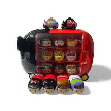 디즈니 모터스 츠무츠무 토미카 묶음 판매