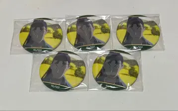 닌타마 란타로 AnimeJapan 캔뱃지 타치바나 센조