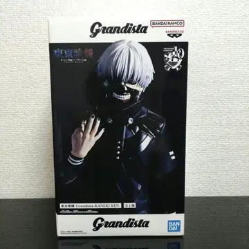 도쿄 구울 도쿄 구울 Grandista 카네키 켄 피규어