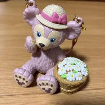 셰리메이 꽃 바스켓 스트랩