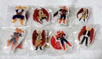 히로아카 미니 아크릴 스탠드 엔데버 호크스