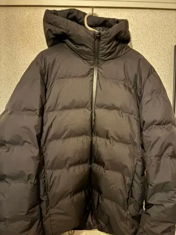 유니클로 UNIQLO 다운