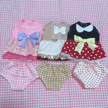 멜짱 드레스 핸드메이드 원피스 팬츠