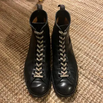 브라더 브릿지 HENRY SIZE 8