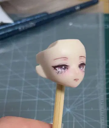 시칠리아의 추억 페이스 부품