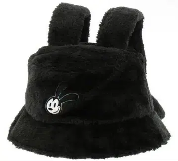 오즈왈드 모자 팬캡 귀 포함