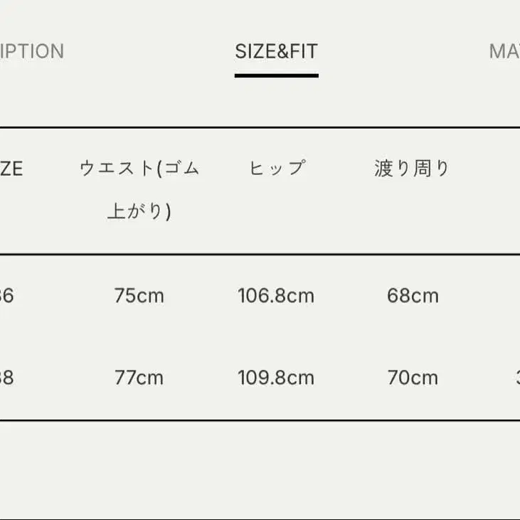 5번째 상품 이미지