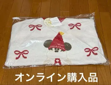 [미사용 새상품] 리루린린 니트 스웨터 2025