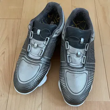 풋조이 HYPER FLEX 51040J 골프화 27cm