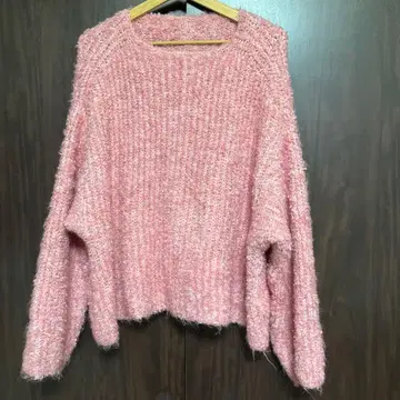 coca 부클레얀 포트넥 M 핑크