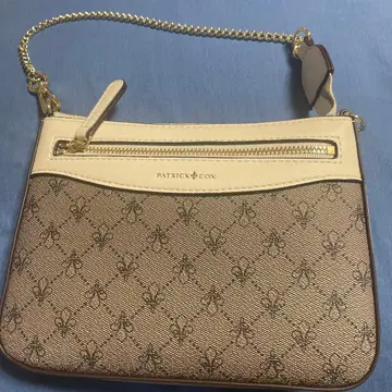 패트릭 콕스 작은 가방