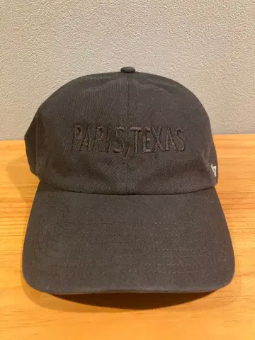 PARIS TEXAS cap 47 BOUTIQUE 카네코