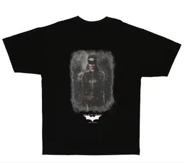 [ 미사용 새상품 ] DC 캣우먼 T셔츠