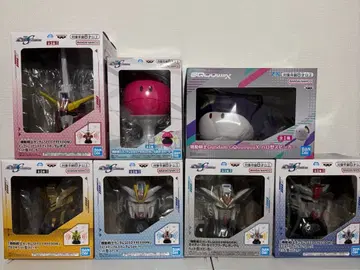 기동전사 건담 스피커 묶음 판매