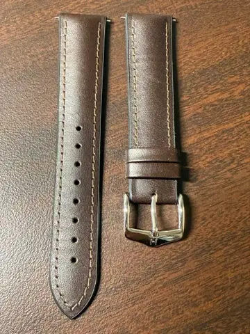 힐슈 제임스 브라운 20mm