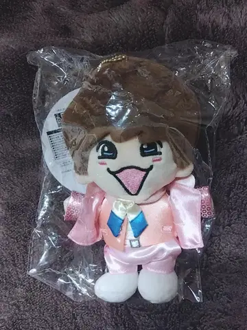나니와단시 후지와라 죠이치로 치비누이