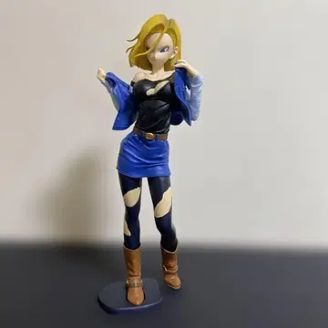 드래곤볼 인조인간 18호