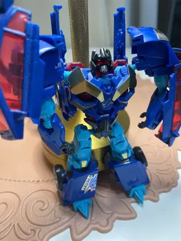 트랜스포머 프라임 프렌지