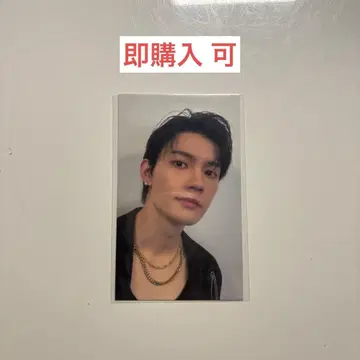 M!LK 사노 하야토 M!X 아이치 회장 한정판 트레이딩 카드