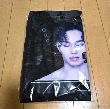 초특급 REAL? 마사히로 타월