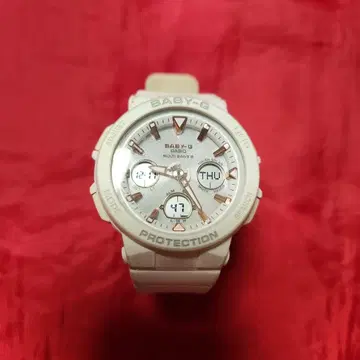 BABY-G 여성용 워치