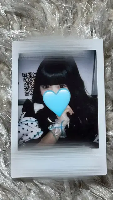 iLiFE! 니지하네 미니 두근거림 의상 폴라로이드