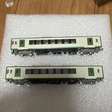 GM제 키하110 2량 세트